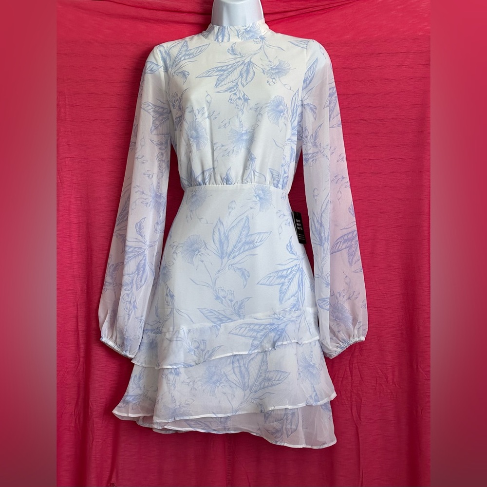 Women’s cocktail dress